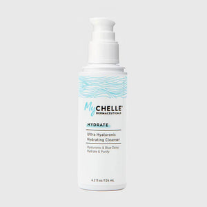 Mychelle Ultra Hydrating Cleanser