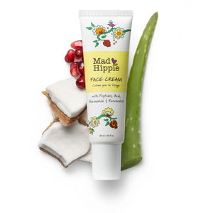 Mad Hippie Face Cream