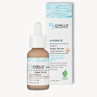 Load image into Gallery viewer, Mychelle 3 in 1 Super Serum SPF 30
