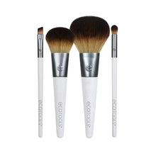 Load image into Gallery viewer, Ecotools On-The-Go Makeup Brush Kit
