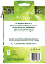 Load image into Gallery viewer, Ecotools On-The-Go Makeup Brush Kit
