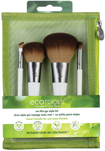Ecotools On-The-Go Makeup Brush Kit