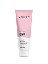 Load image into Gallery viewer, Acure Seriously Soothing Cleansing Cream

