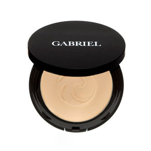 Gabriel Dual Powder Foundation