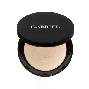 Gabriel Dual Powder Foundation