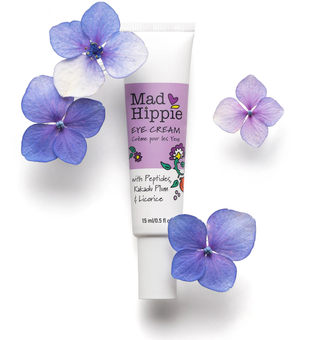 Mad Hippie Eye Cream