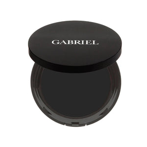 Gabriel Cosmetics Refillable Powder Compact