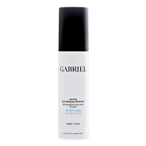 Gabriel Gentle Eye Makeup Remover