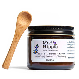 Mad Hippie Triple C Night Cream