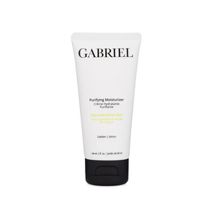 Gabriel Purifying Moisturizer