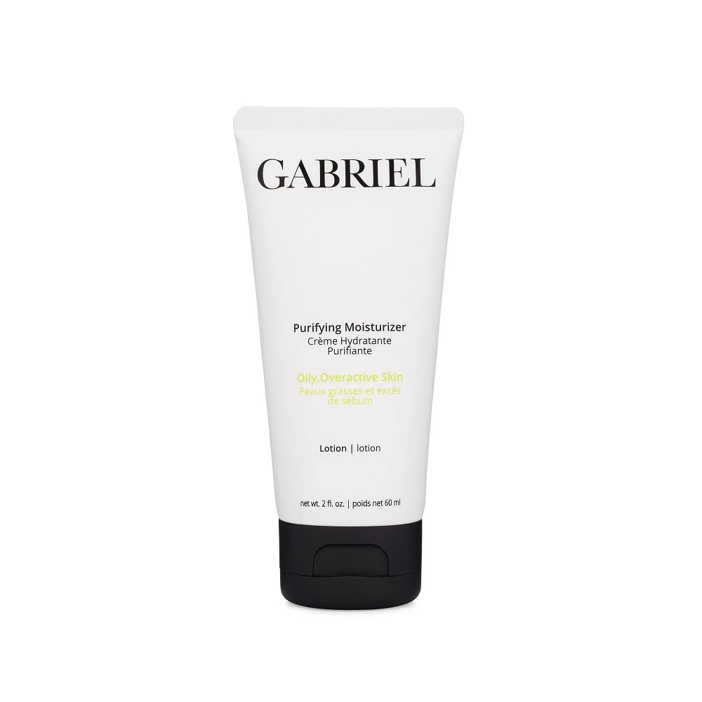 Gabriel Purifying Moisturizer