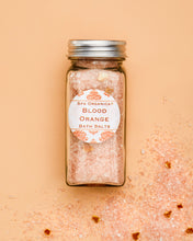 Load image into Gallery viewer, Spa Organica Bath Salts
