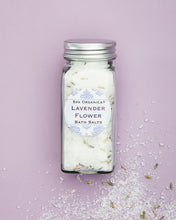 Load image into Gallery viewer, Spa Organica Bath Salts
