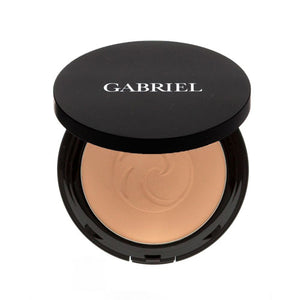 Gabriel Dual Powder Foundation