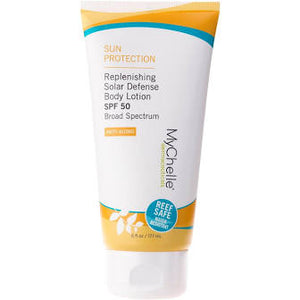 Mychelle Replenishing Solar Defense SPF 50