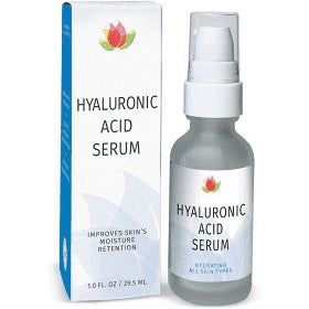 Reviva Hyaluronic Serum